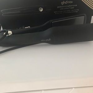 Ghd 2’ flat iron